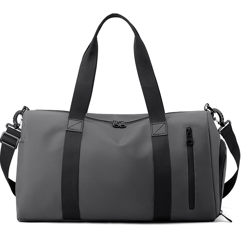 Premium Waterproof Gym Duffel Bag Kalsten