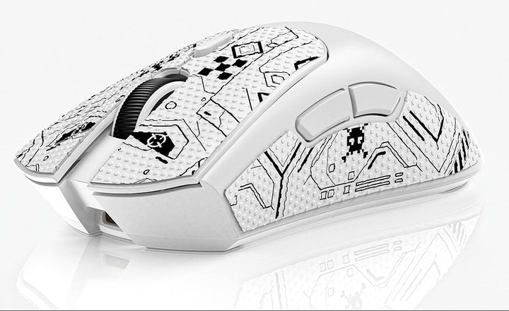 High-Precision Wireless Gaming Mouse Kalsten