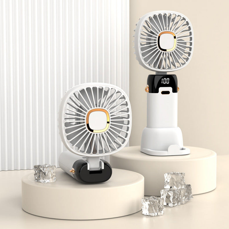 Women portable mini fan Kalsten