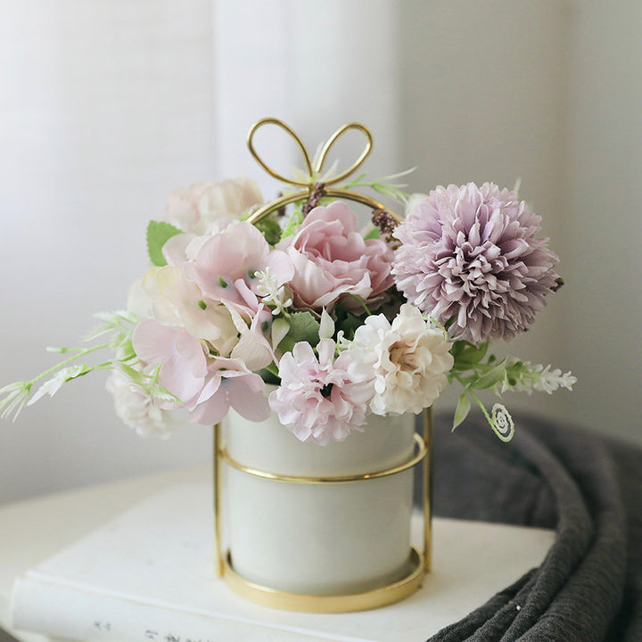 Decorative Floral