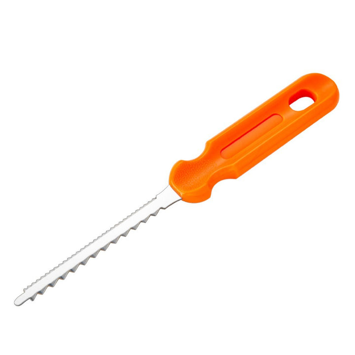 Ergonomic vegetable peeler with non-slip handle Kalsten