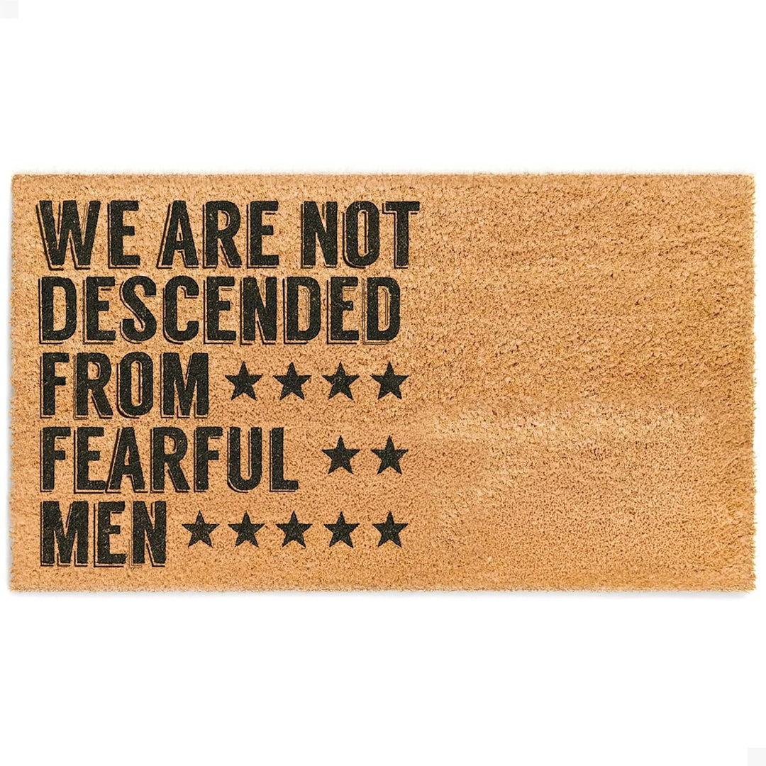 Cute Statement Rug