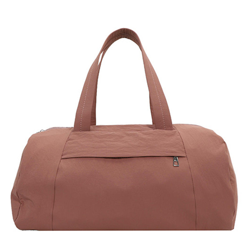 Stylish Versatile Travel Holdall Kalsten