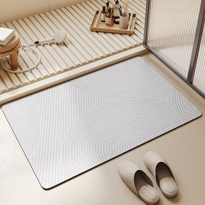 Memory Foam Bath Mat