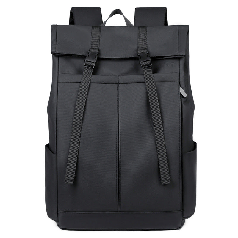 Versatile High-Performance Roll-Top Backpack Kalsten