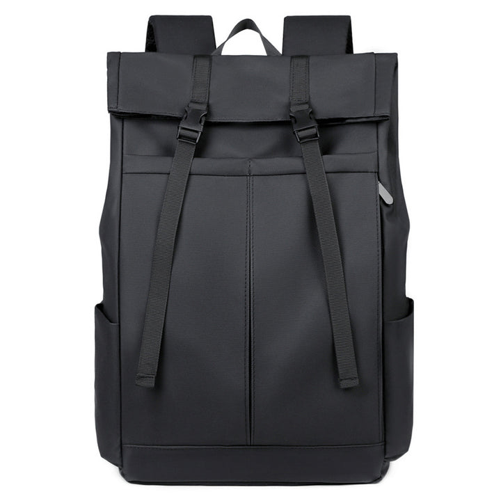 Versatile High-Performance Roll-Top Backpack Kalsten