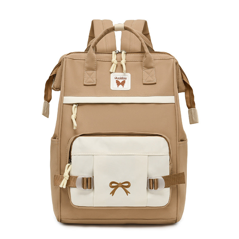 Stylish Multi-Pocket Backpack Kalsten