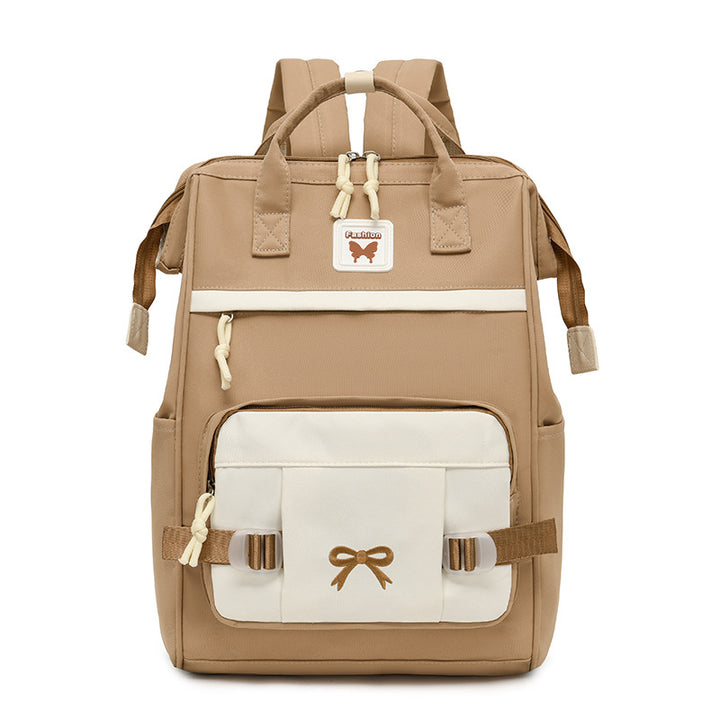 Stylish Multi-Pocket Backpack Kalsten