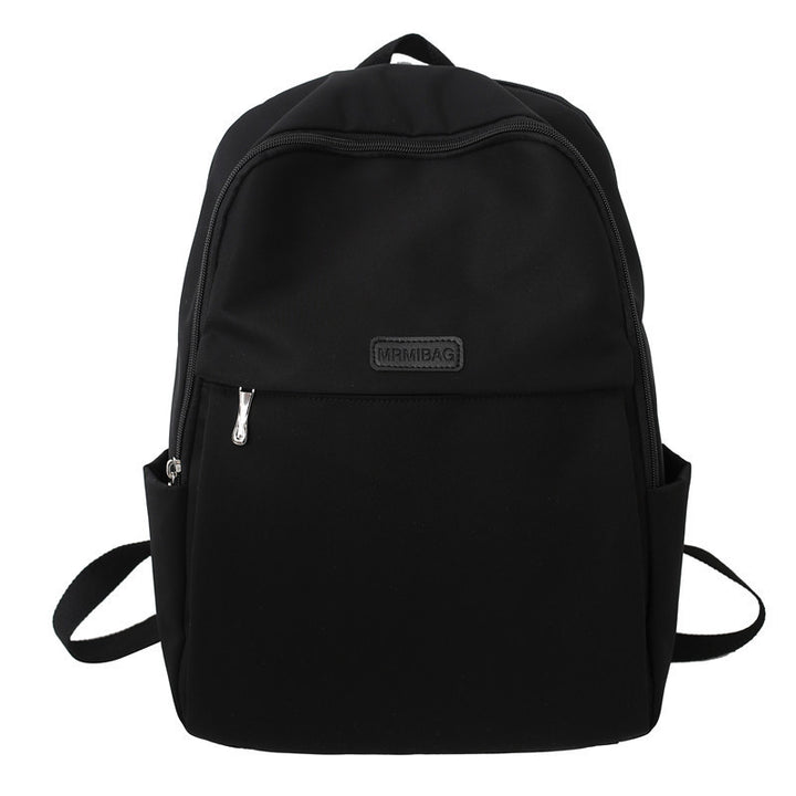 Modern Minimalist School Backpack Kalsten