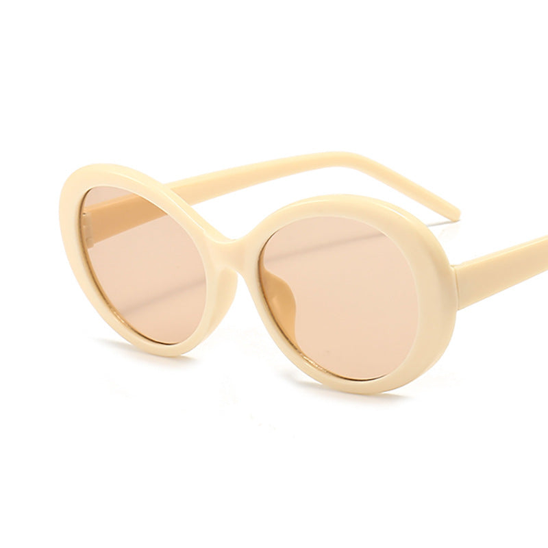 Artisanal Vintage-Inspired Sunglasses