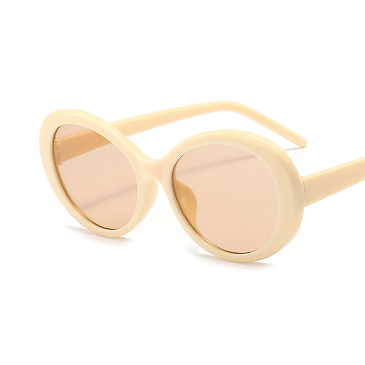 Artisanal Vintage-Inspired Sunglasses