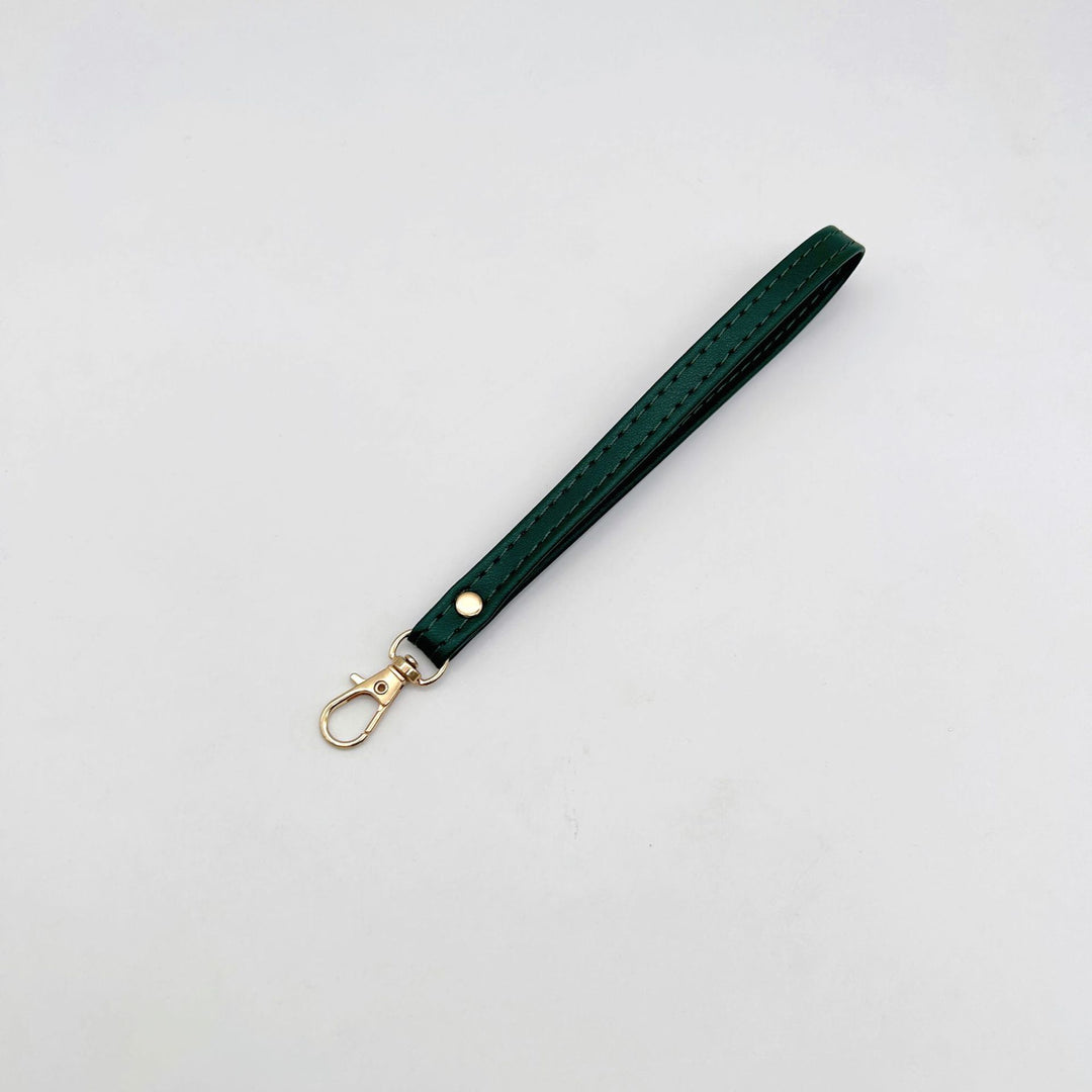 Leather Keychain Kalsten