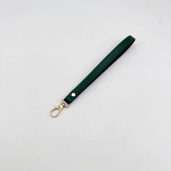 Leather Keychain Kalsten