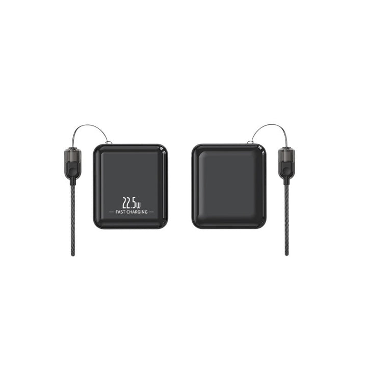 High-performance wall charger with intelligent fast charging function Kalsten
