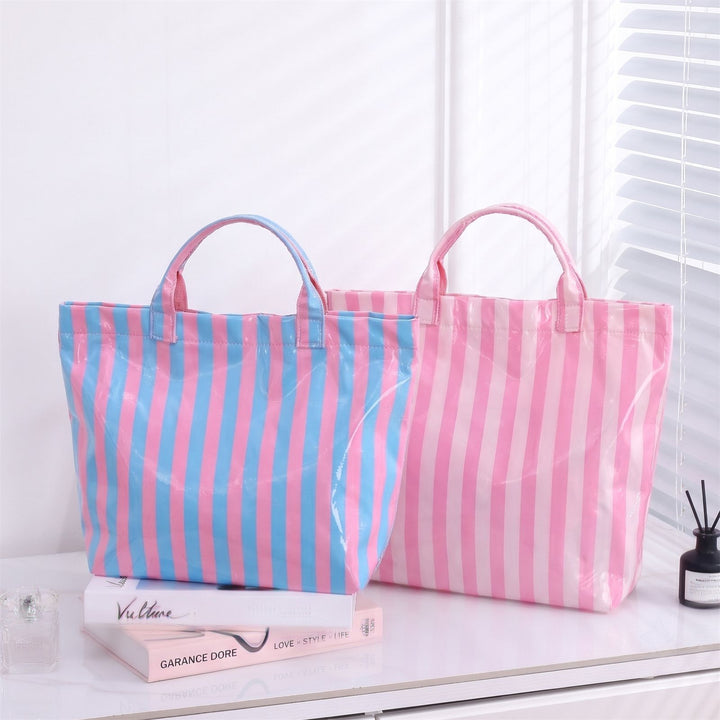 Large Reusable Shopping Tote Kalsten