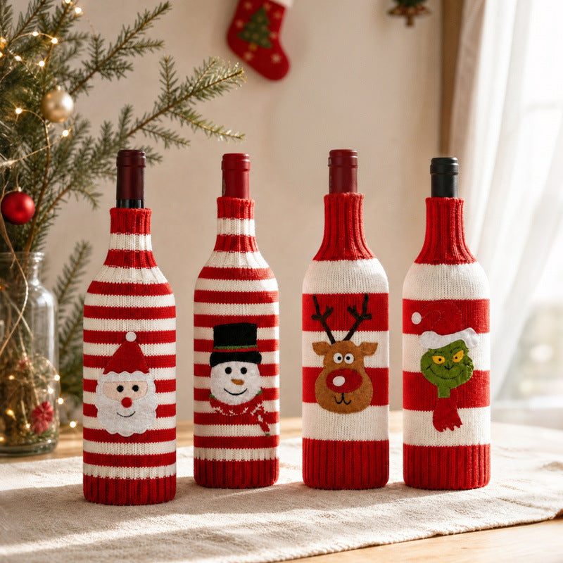 Christmas gift bottle warmer Kalsten