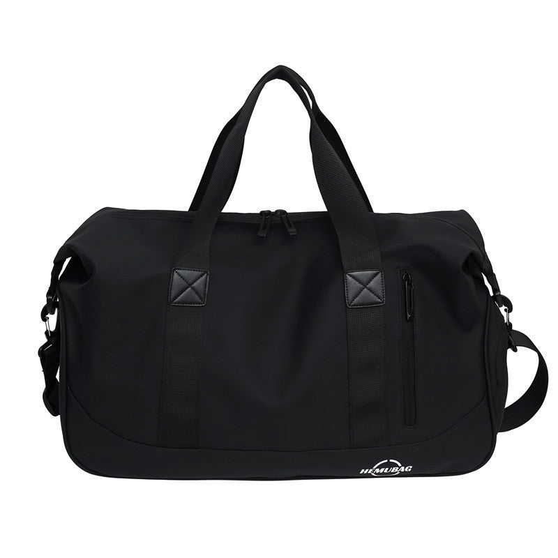 Waterproof Sport Duffel Bag Kalsten