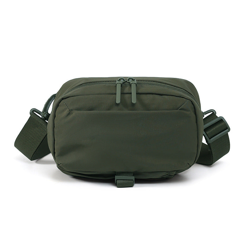 Stylish Compact Crossbody Bag Kalsten