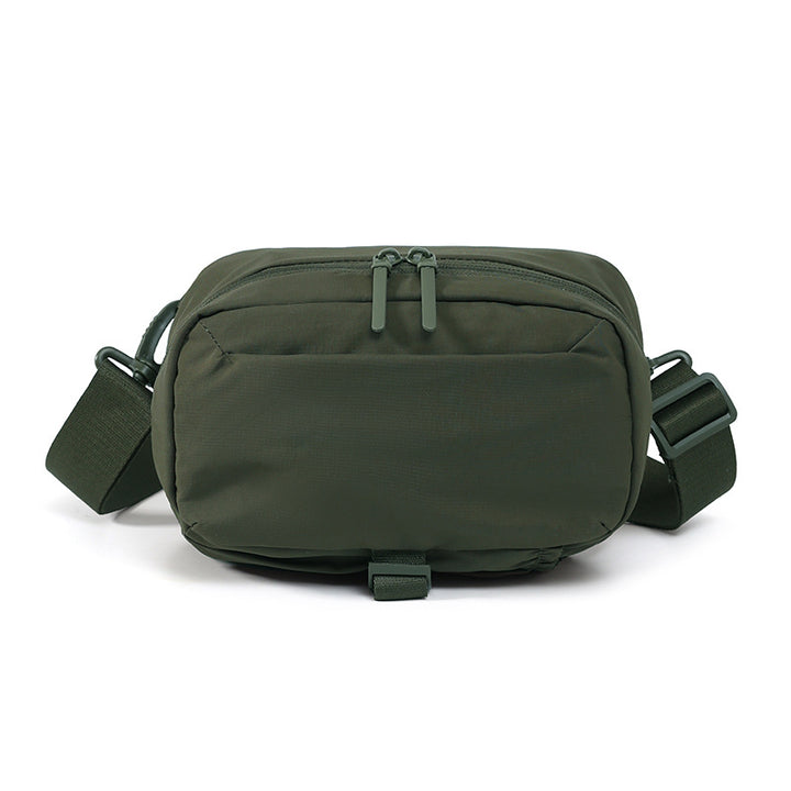 Stylish Compact Crossbody Bag Kalsten