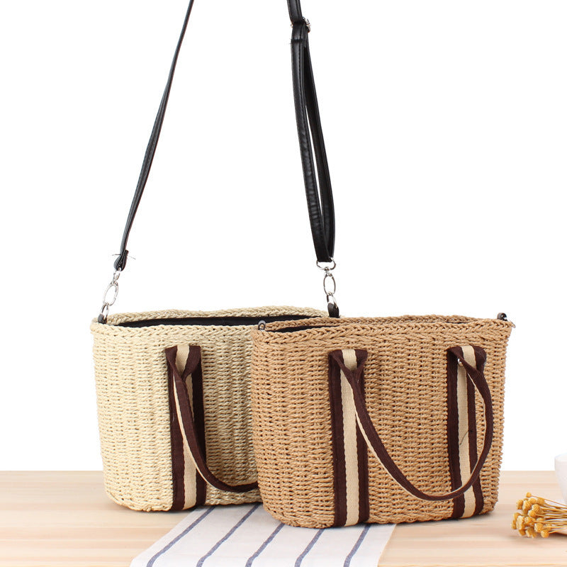 Beach bag Kalsten