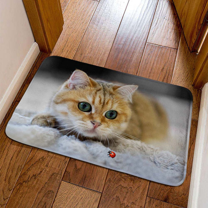 Welcome Home Entrance Doormat