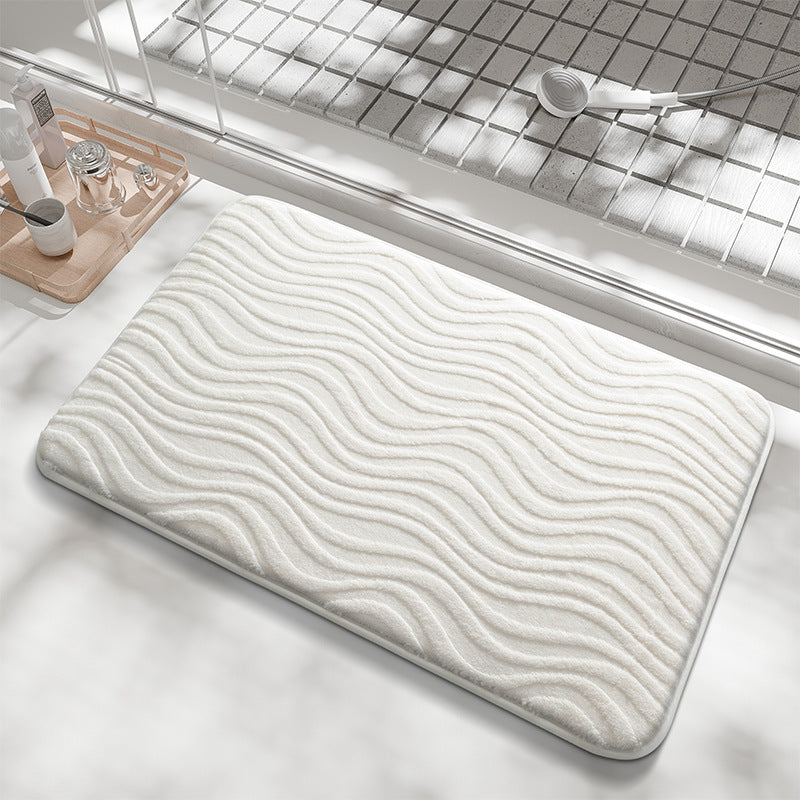 Soft Luxury Bath Rug Kalsten