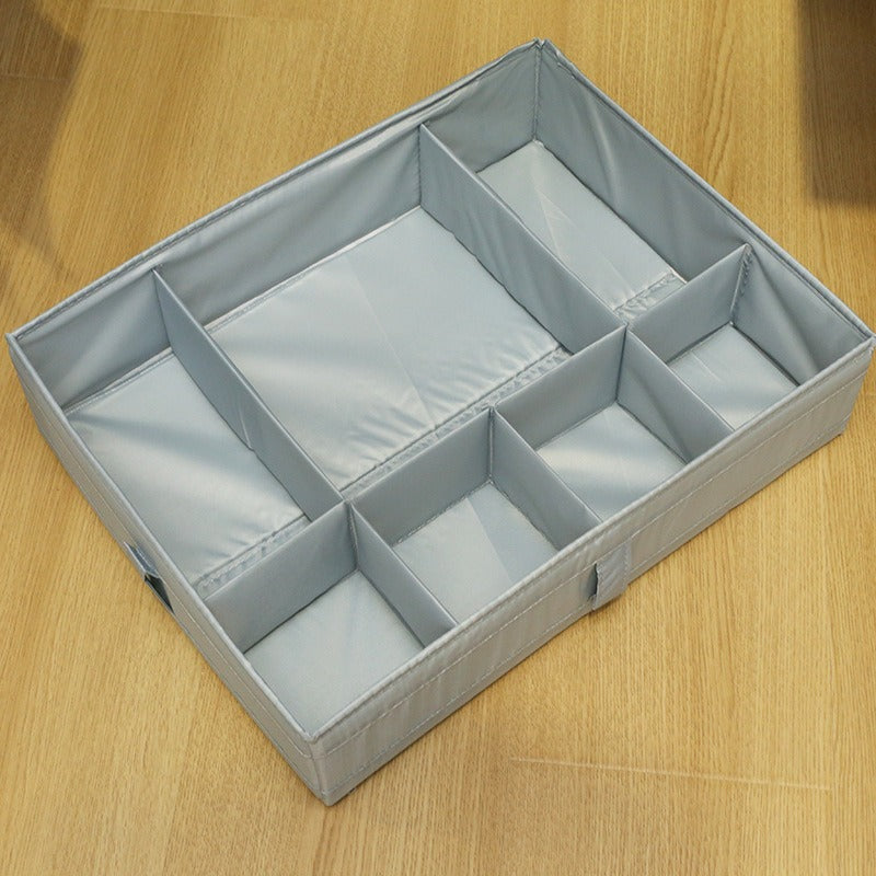 Fabric Drawer Organizer