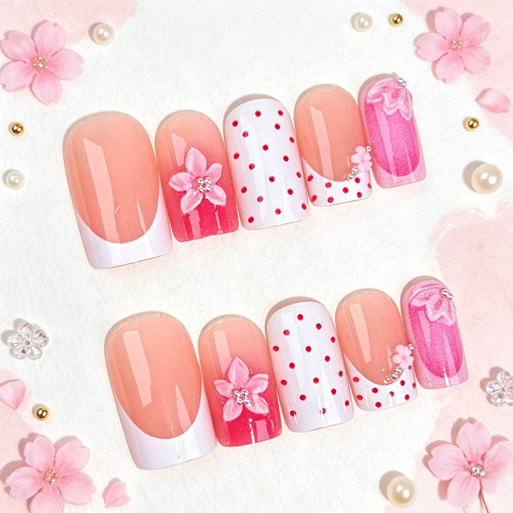 Artistic Nail Designs Kalsten