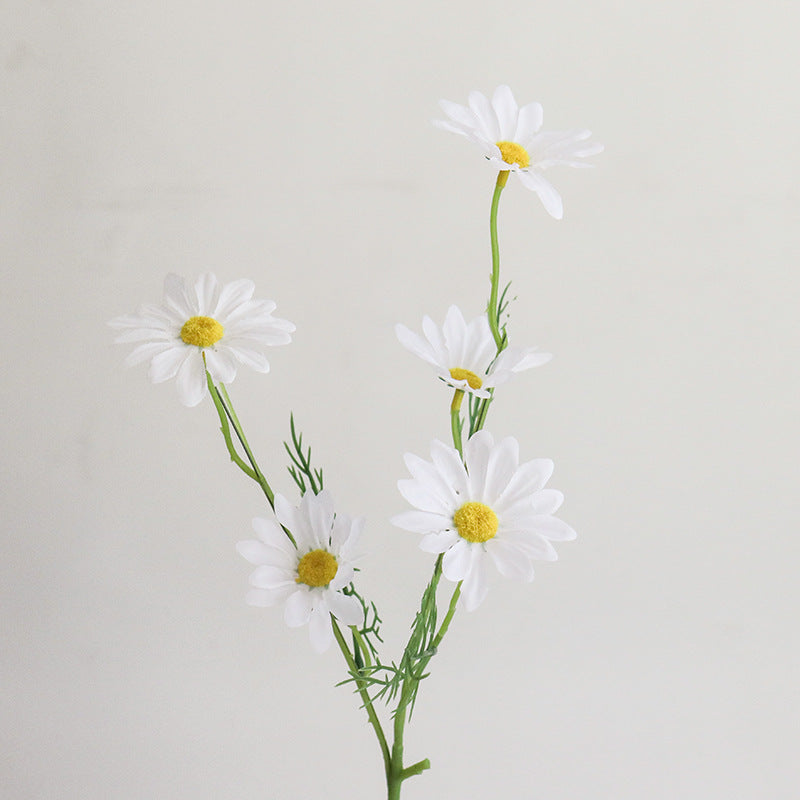 Decorative Floral Arrangement for Indoor Display