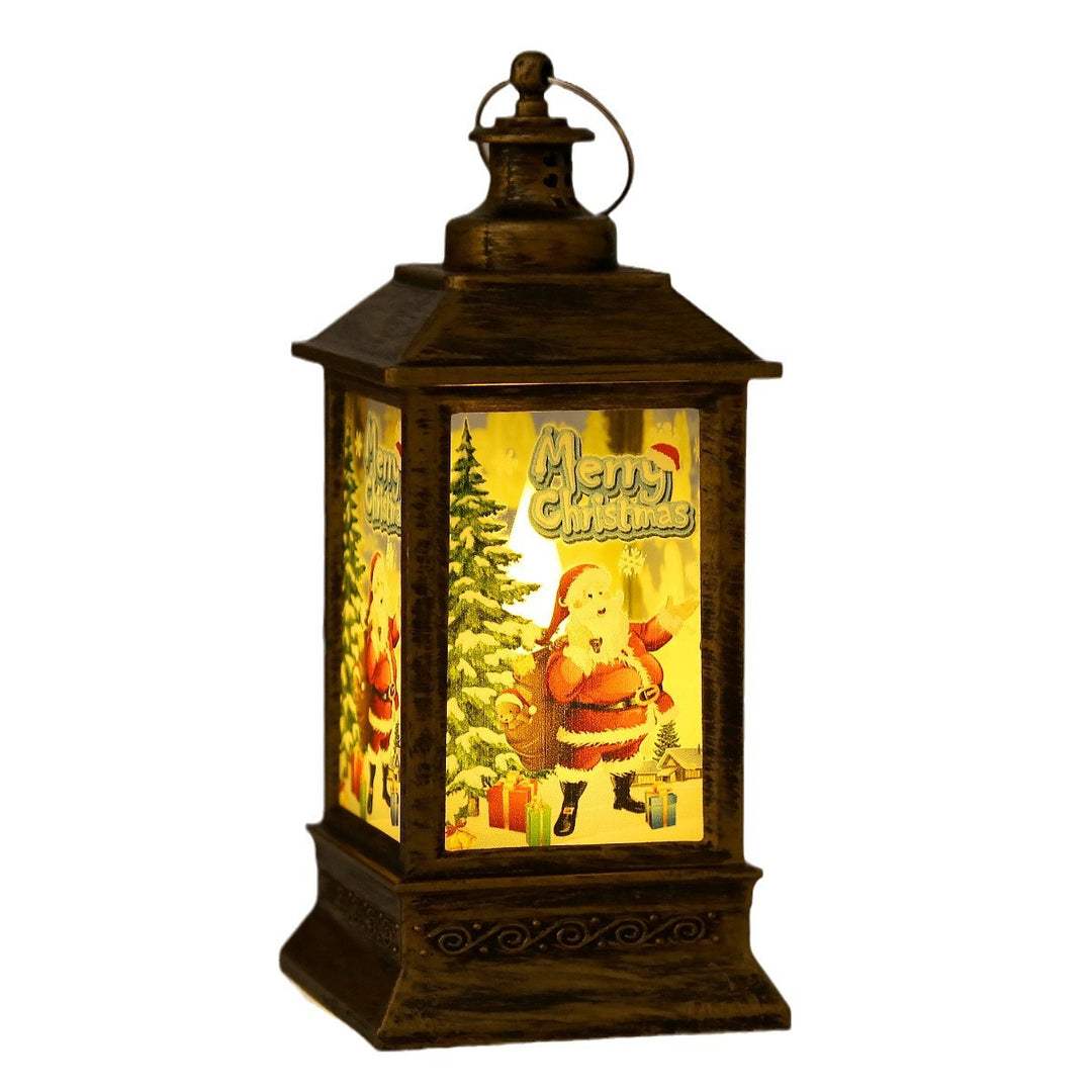 Decorative Lantern