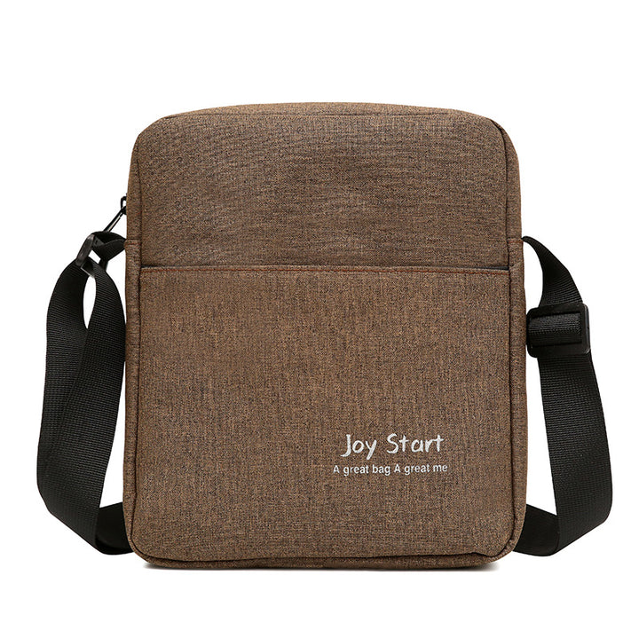 Versatile Messenger Bag Kalsten