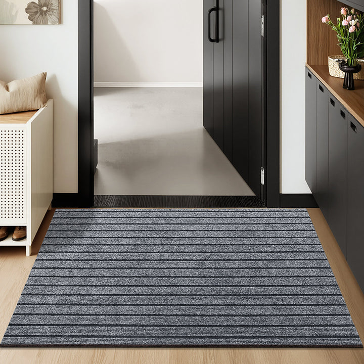 Textured Non-Slip Entrance Mat Kalsten