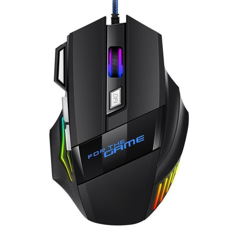 Gaming Mouse Kalsten