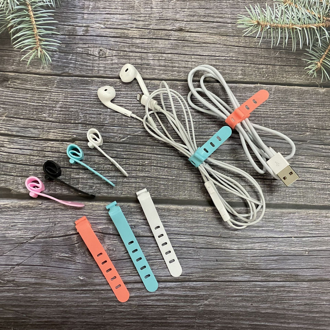 Adjustable Silicone Watch Strap Kalsten