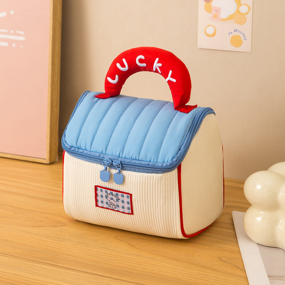 Insulated Lunchbox Carrier Kalsten