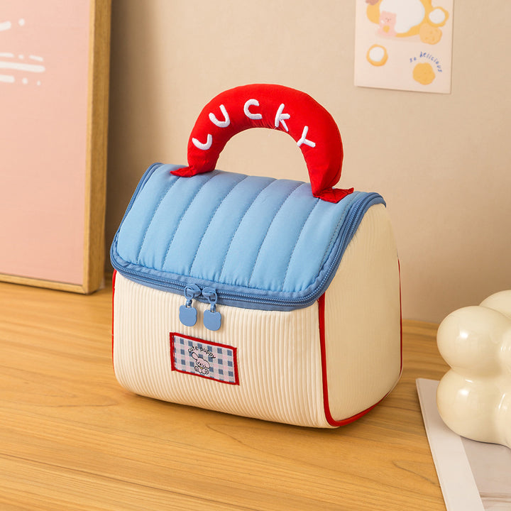 Insulated Lunchbox Carrier Kalsten