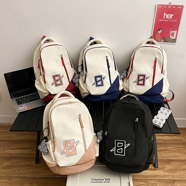 Versatile Urban Backpack Kalsten 1790331650