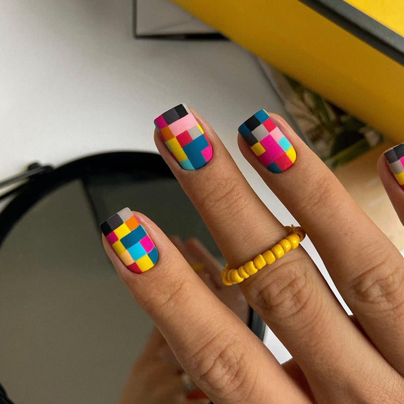 Nail Art Kalsten