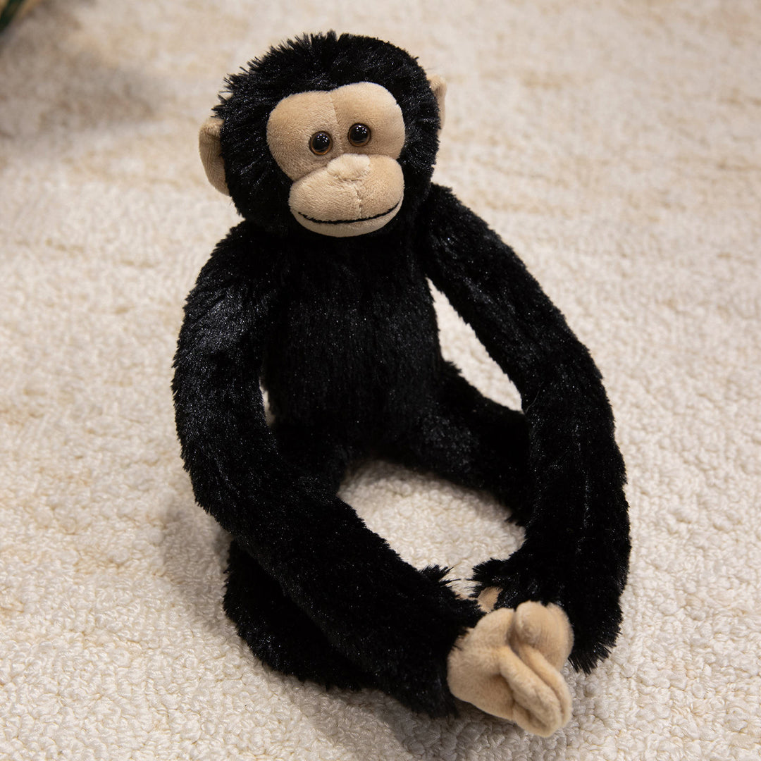 Plush Sloth Long-Limbed Hanging Cuddle Toy Kalsten