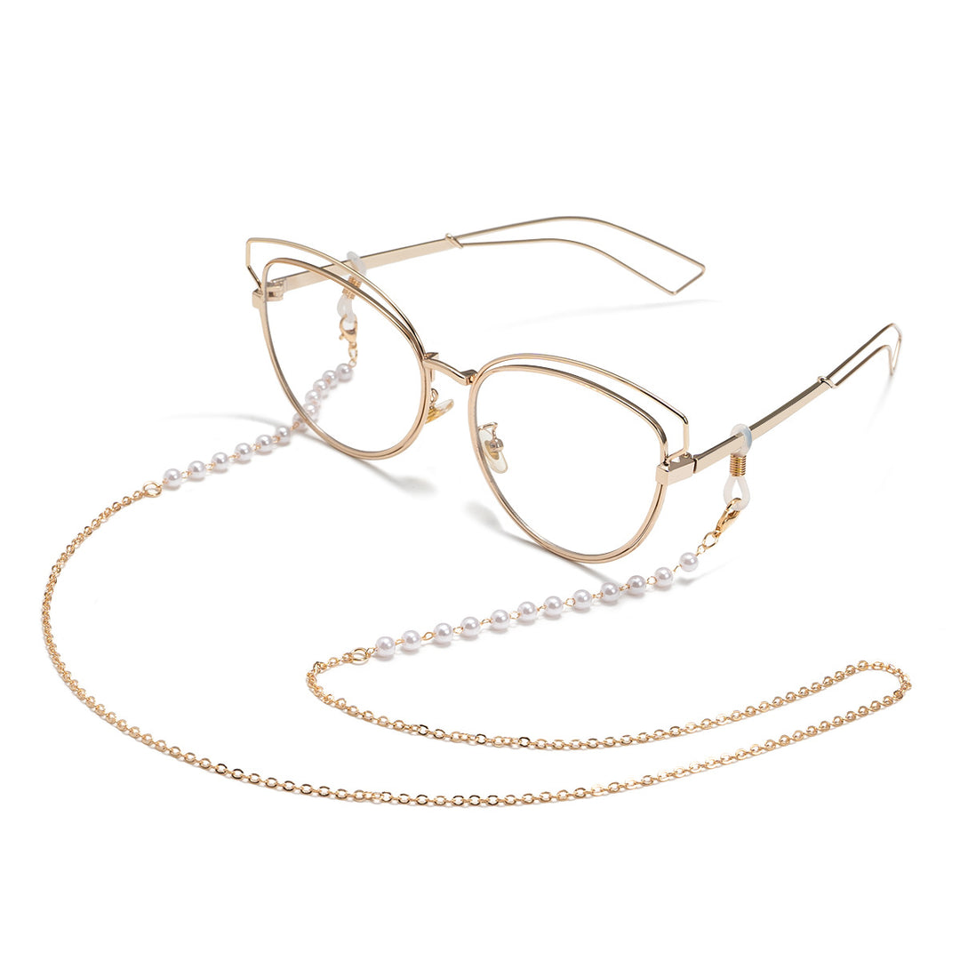 Beaded Eyewear Chain Kalsten 1786968008