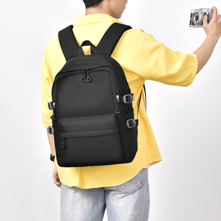 Multi-Functional Everyday Backpack Kalsten