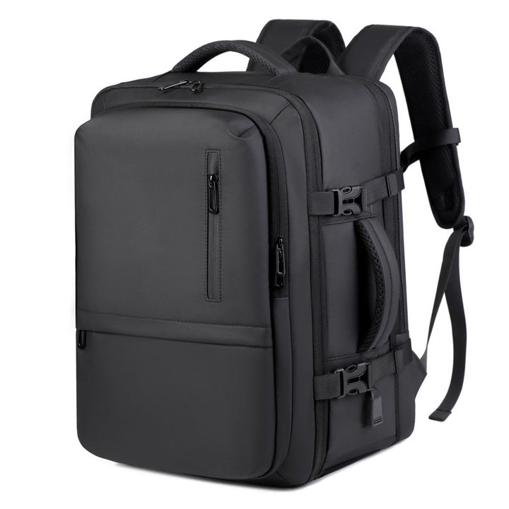Versatile Business Travel Backpack Kalsten