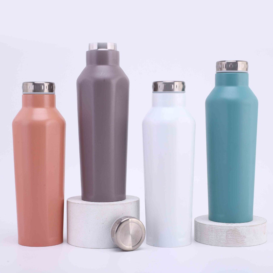 Insulated Stainless Steel Water Bottle Kalsten