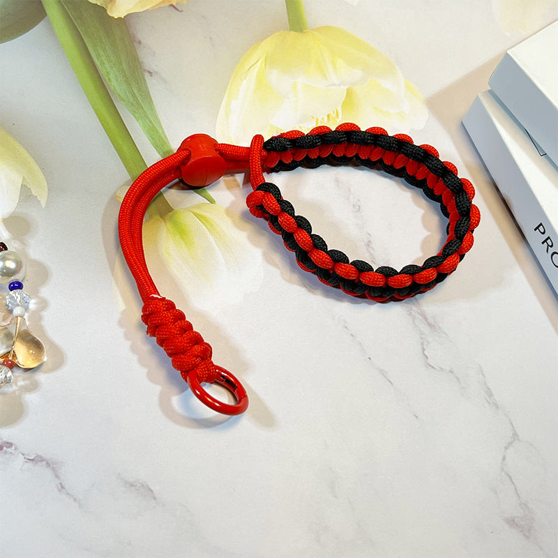Adjustable Braided Utility Strap Kalsten