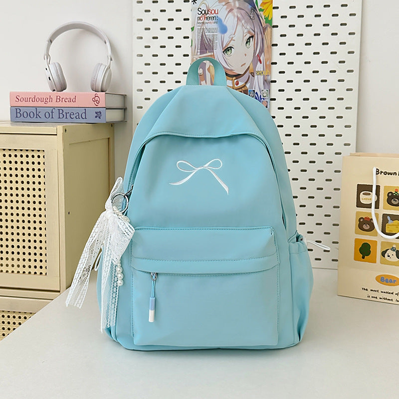 Stylish Everyday School Backpack Kalsten