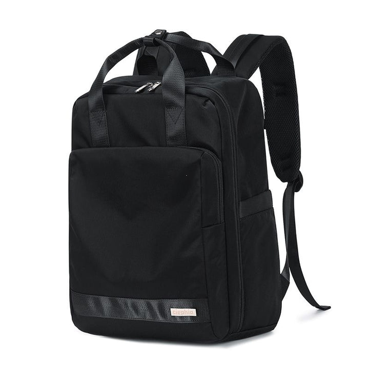 Modern Laptop Backpack With Ergonomic Back And Practical Organizer Kalsten