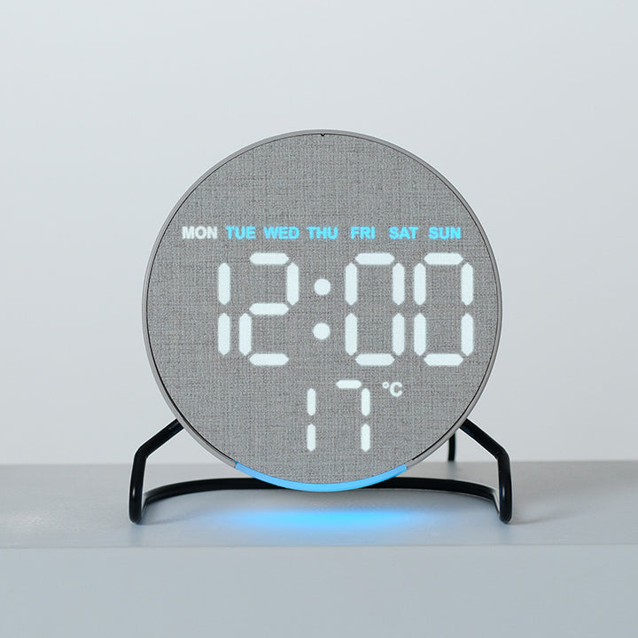 Digital Multifuntion Alarm Clock with LED Display Kalsten