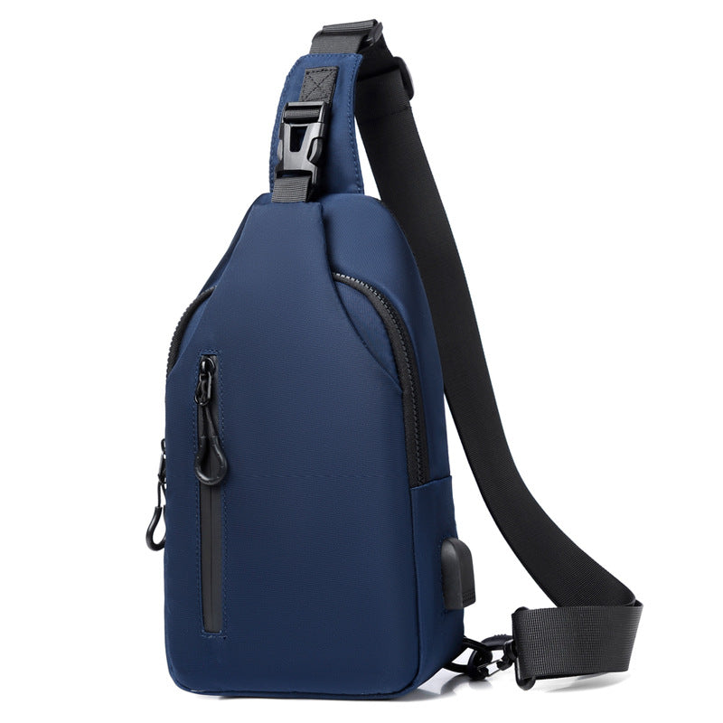 Multi-Functional Sling Backpack kalsten