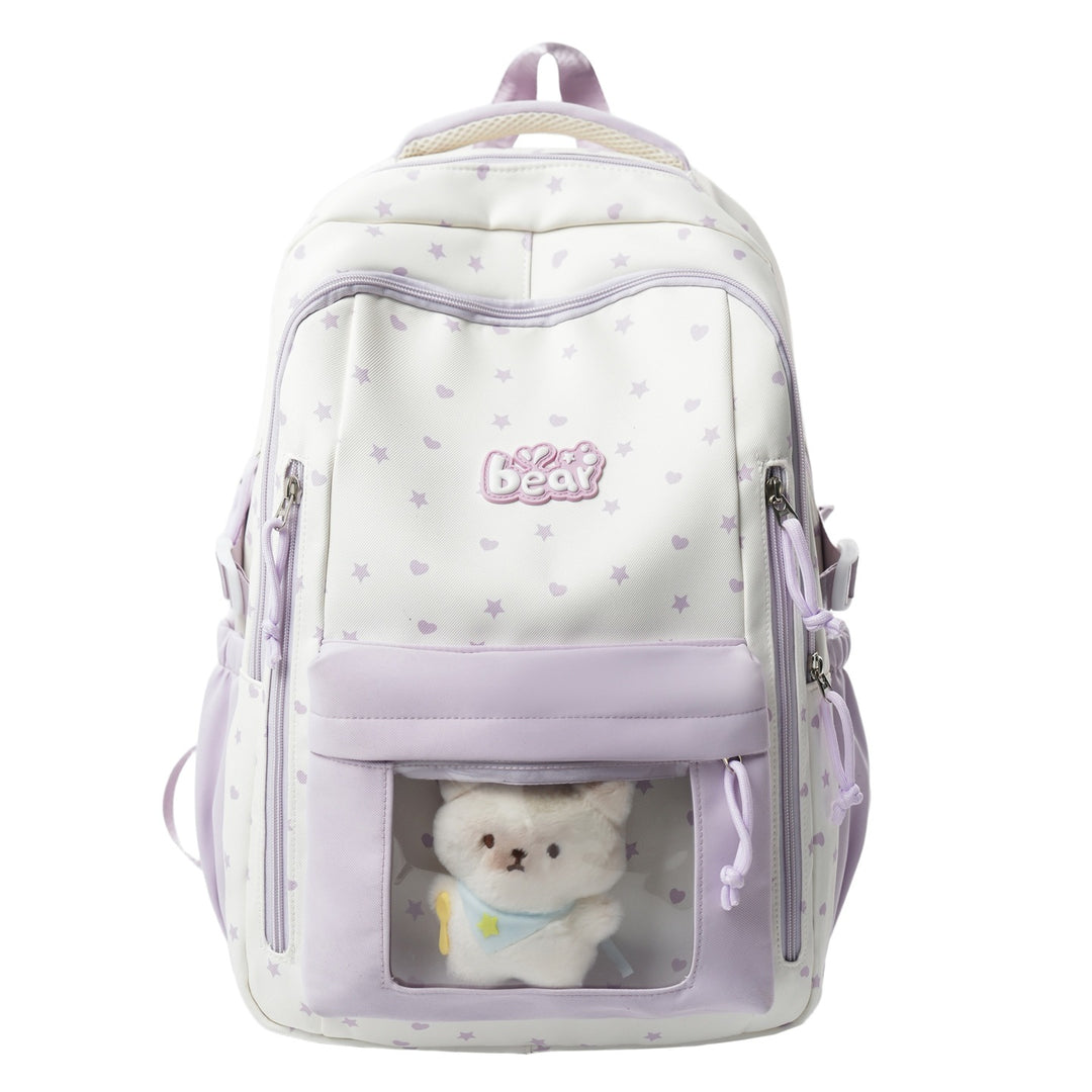 Multi-Functional Kids Backpack Kalsten
