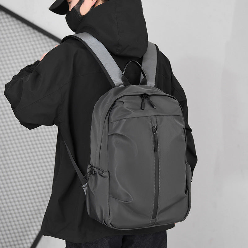 Everyday backpack with versatile compartments Kalsten